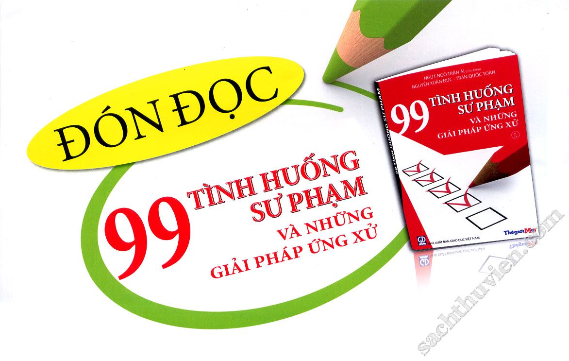 VTE - Tình huống sư phạm 1: Dạy thay