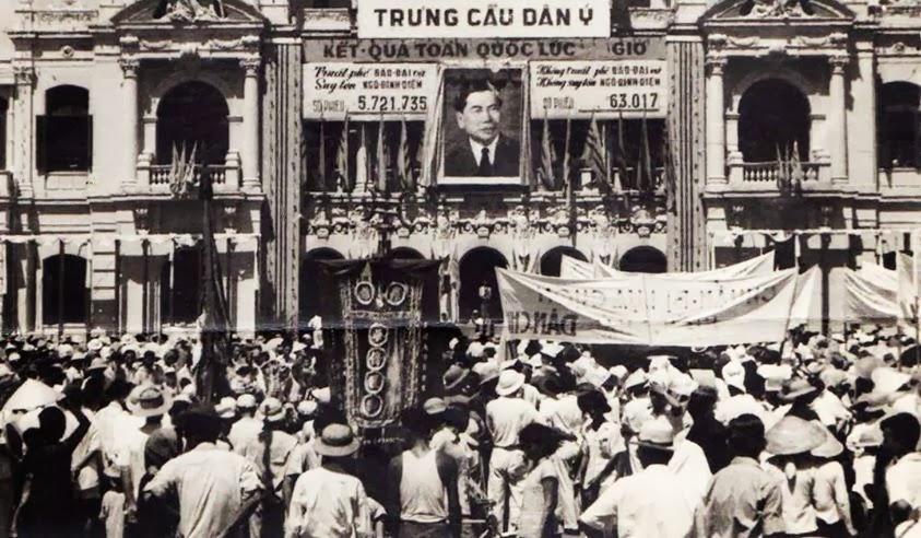 Tướng tài khai sinh ra Sài Gòn là ai?